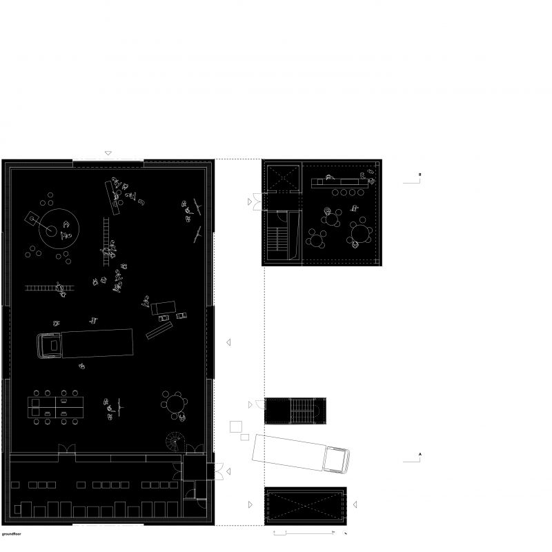 248 Ritcs Brussels Ground Floor