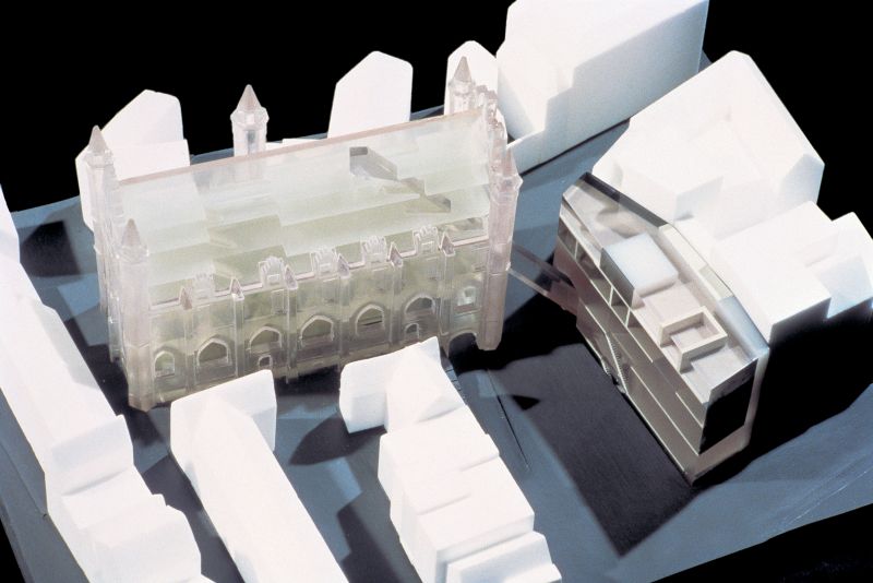 009 Vleeshuis Antwerp 02