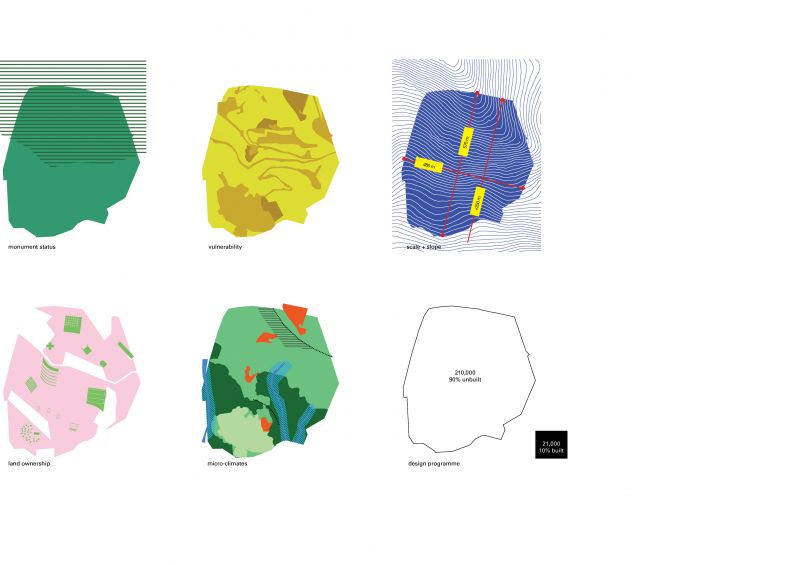 362 Faith Park Diagrams Exisitng