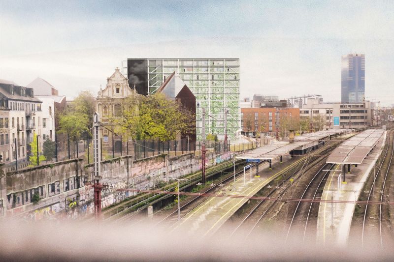 336 Brigitinnes Collage Global North Cxdga