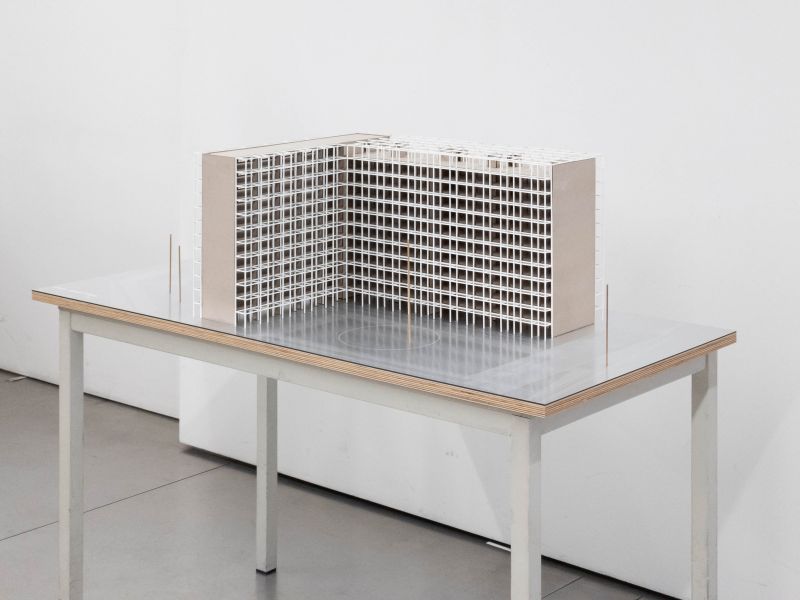 336 Brigittines Model Cxdga