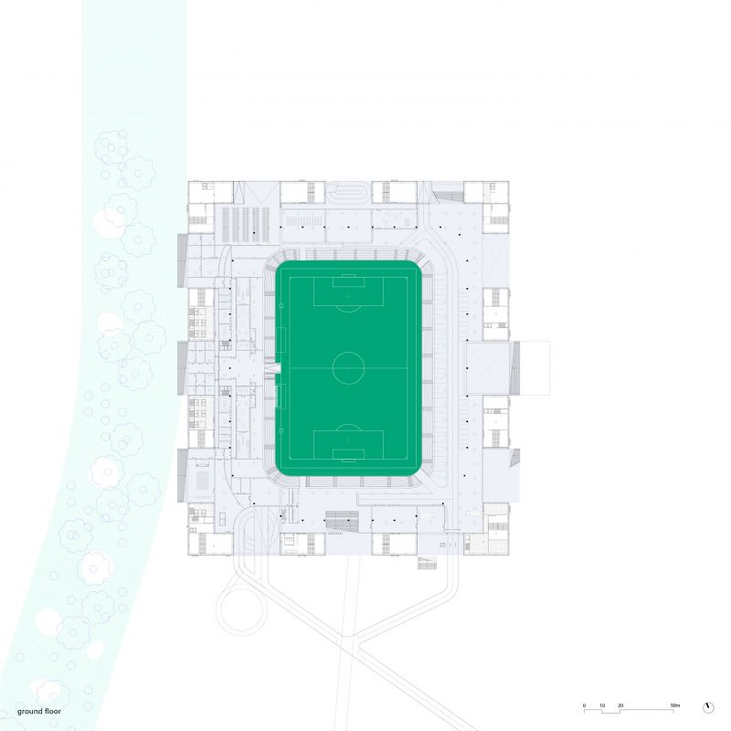 366 Hr Stadium Zagreb Plans 01