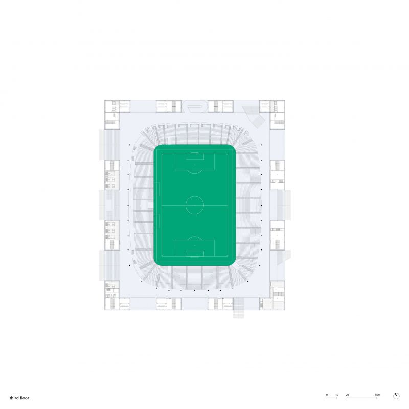 366 Hr Stadium Zagreb Plans 03