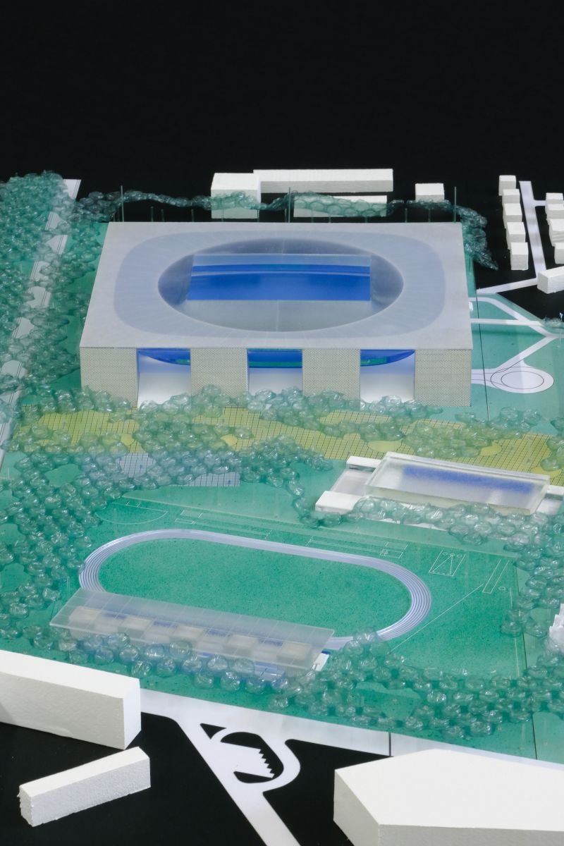 366 Stadium Zagreb Model Cxdga 01 E