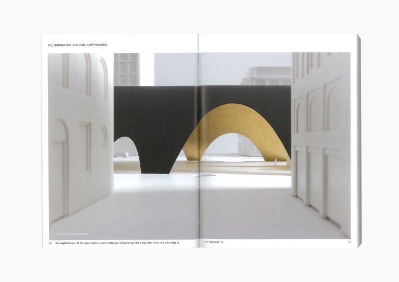 161 Xdga Book 02 White