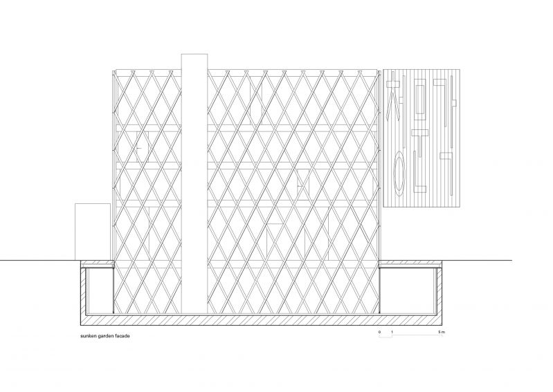 024 Paju Book Seoul Elevation Patio