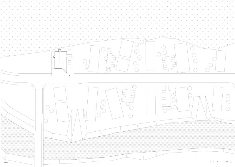 024 Paju Book Soeul Siteplan