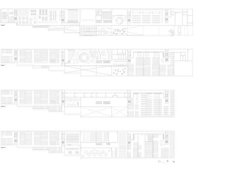 188 Museum For Natural History And Basel Archives Basel Plans All 1250 Copy