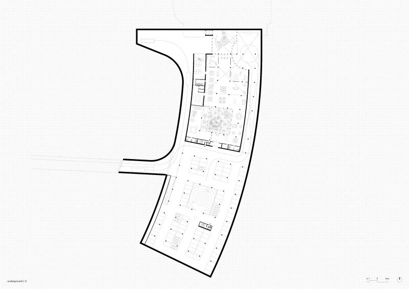 327 Casino Knokke Underground