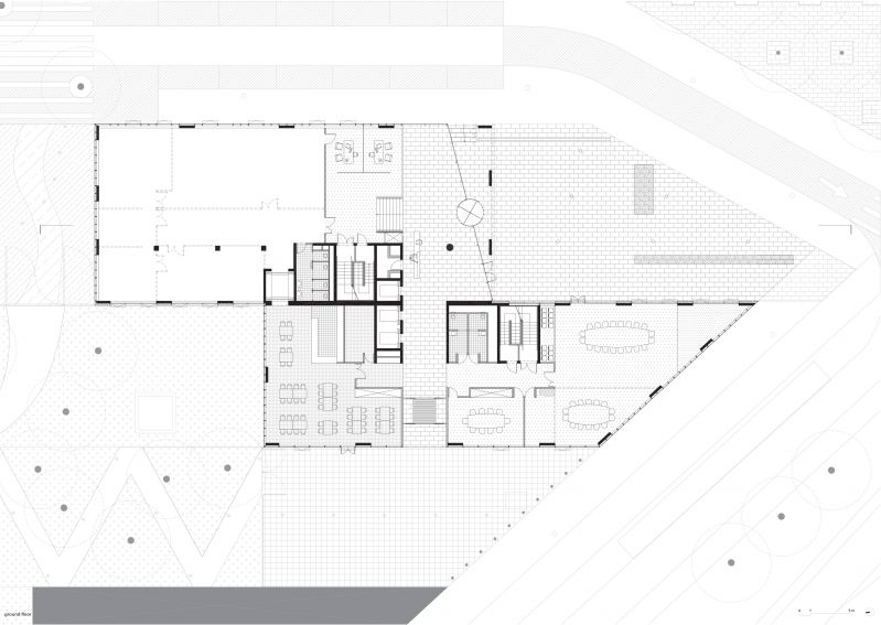 020 Lot C Lille Groundfloor