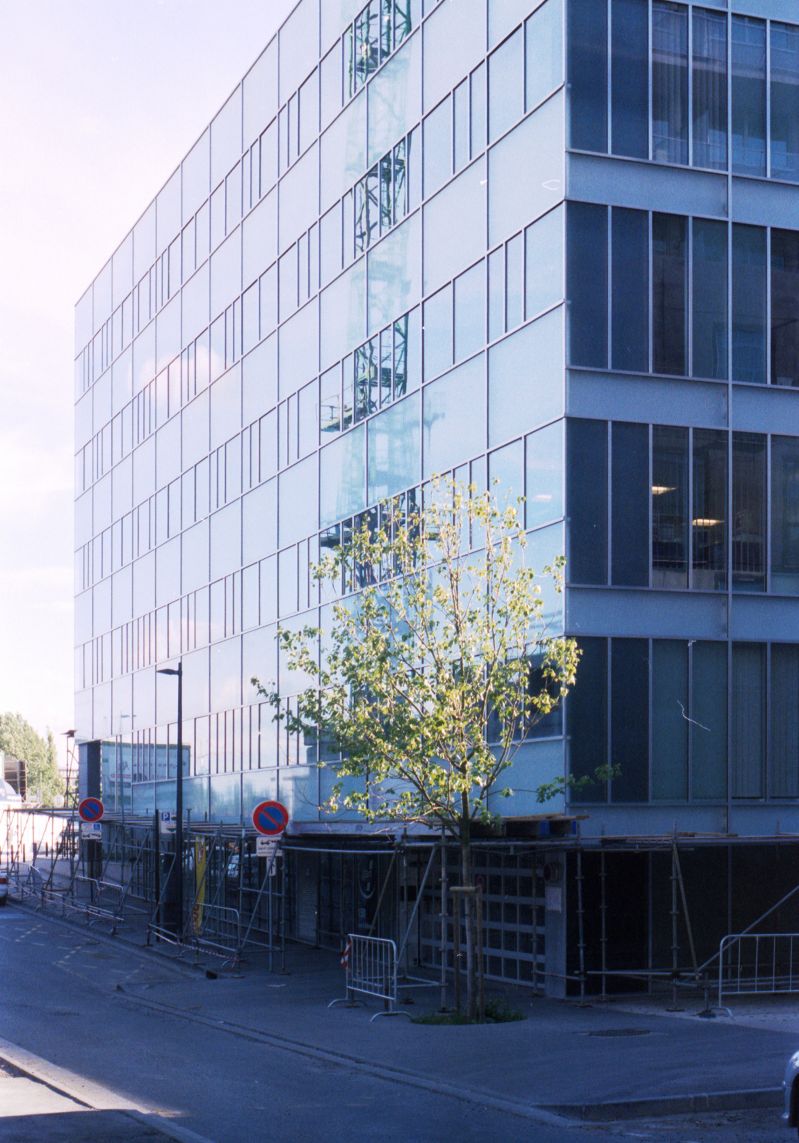 020 Lot C Lille Nord