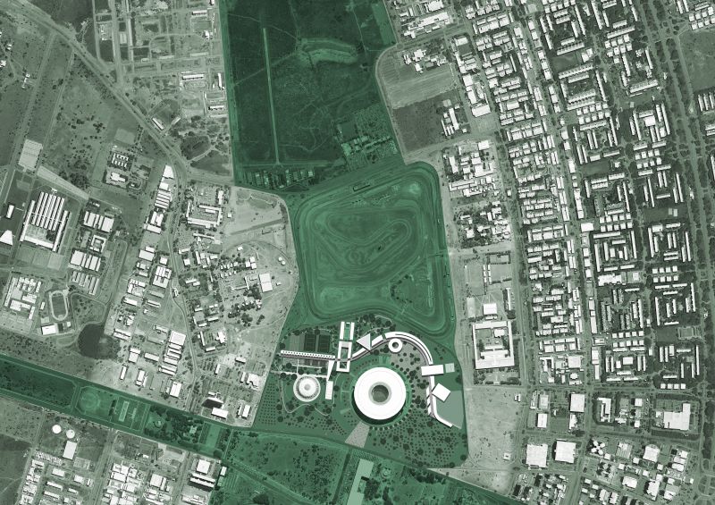Xdga 266 Arena Brasilia Masterplan Gt 2