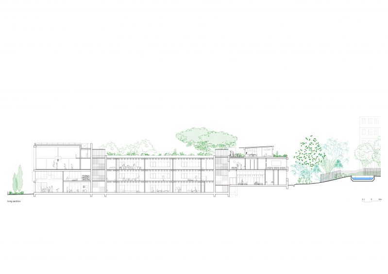 352 Marseille Olives Sectionaa