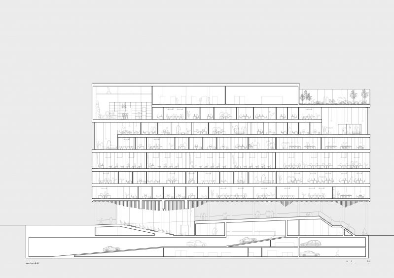 231 Maison Media Brussels Section Aa