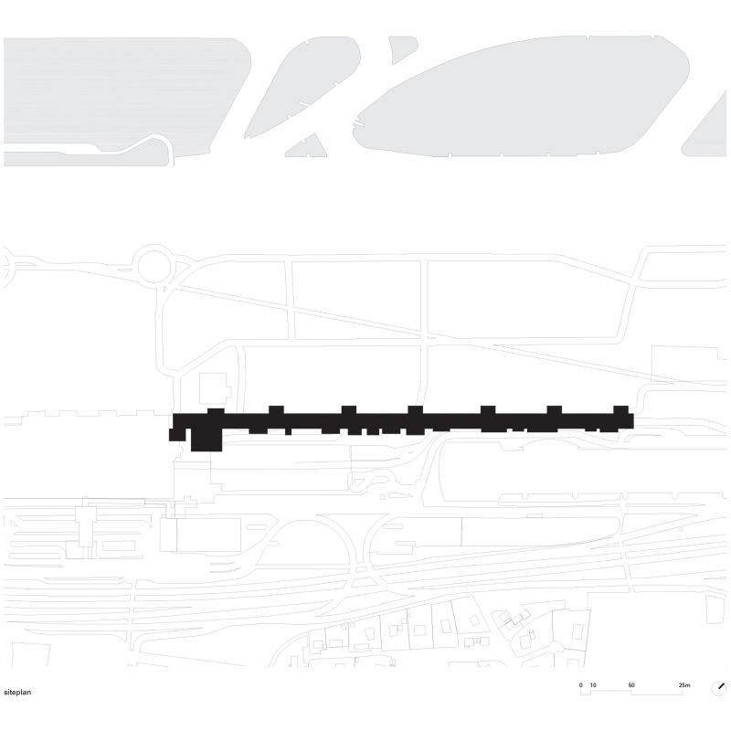 141 Extension Airport Geneva Site 10000