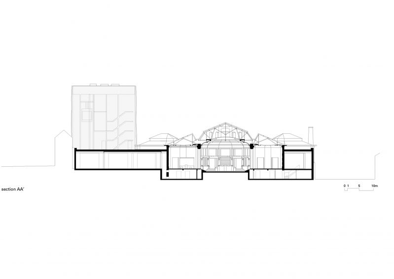 200 Museum Of Fine Arts Tournai Section Aa