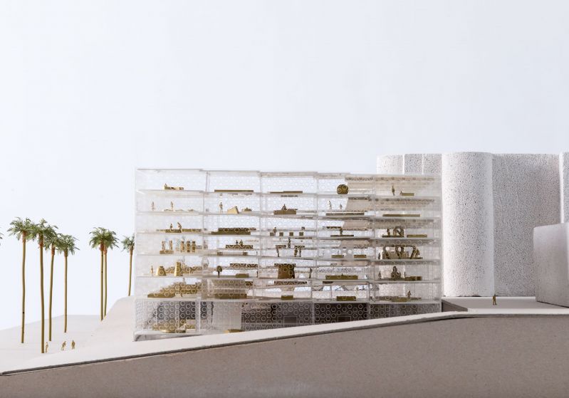 089 Bezalel Academy Of Art And Design Jerusalem Cfrans Parthesius 02