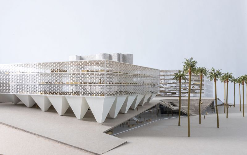 089 Bezalel Academy Of Art And Design Jerusalem Cfrans Parthesius 03