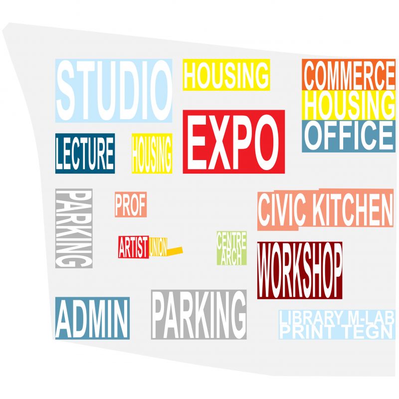 212 New Arch Dk Programme