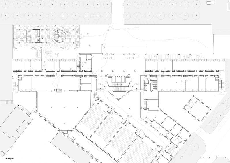 354 Salpetriere Ground Floor