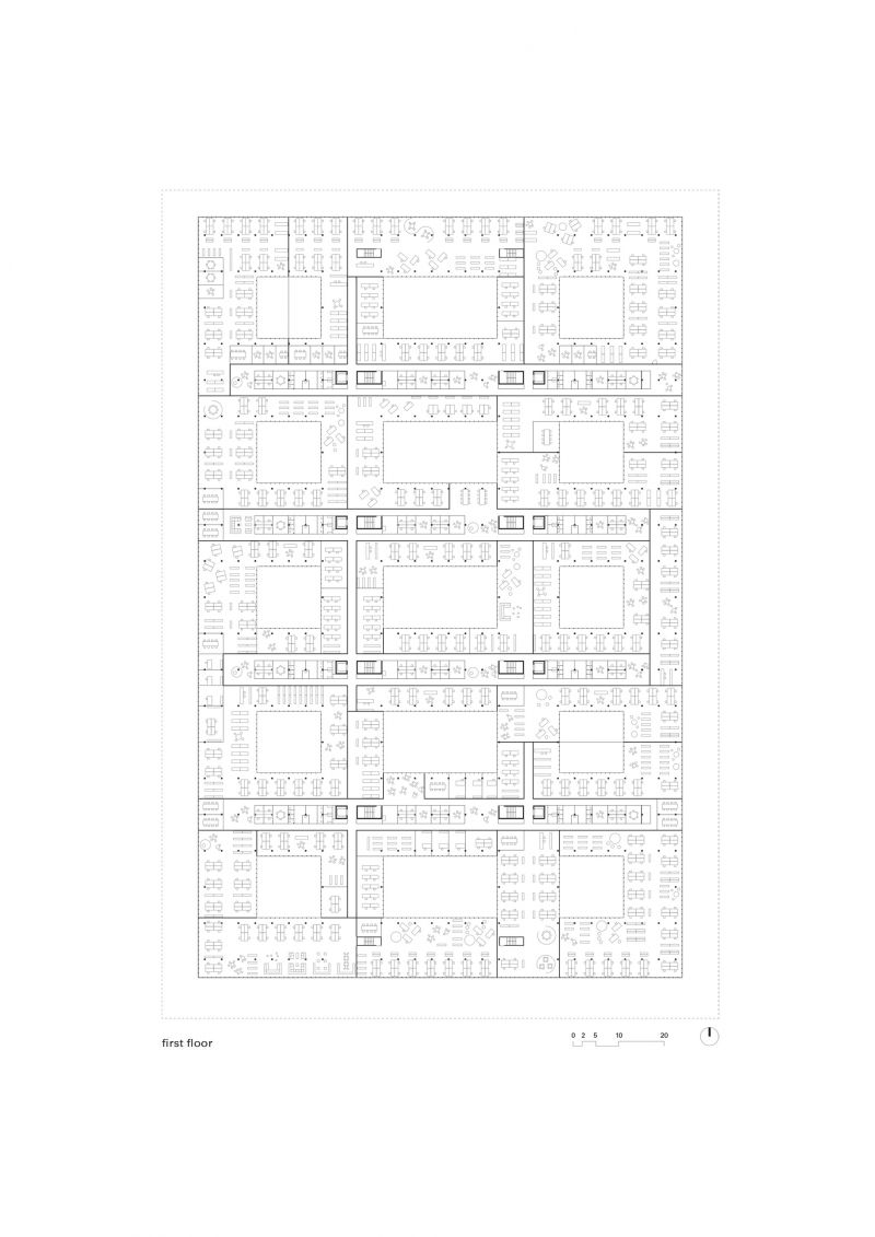 268 Manufacturing Campus Genk First Floor No Doorx