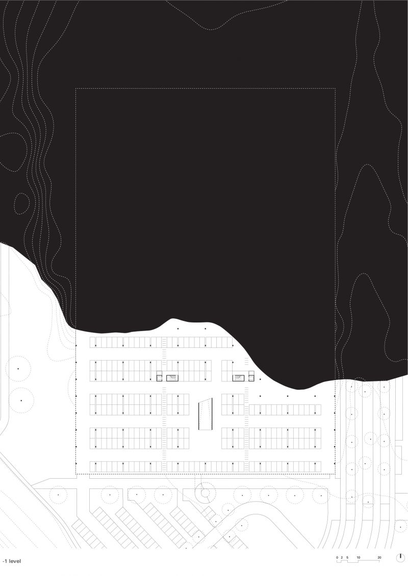 268 Manufacturing Campus Genk Parking