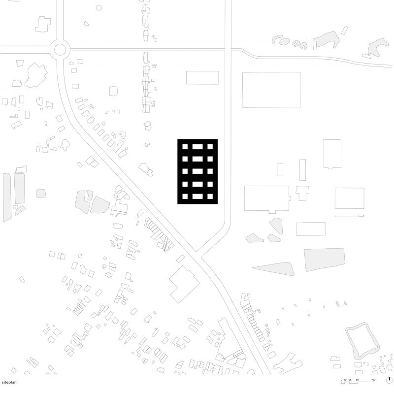 268 Manufacturing Campus Genk Siteplan Ed