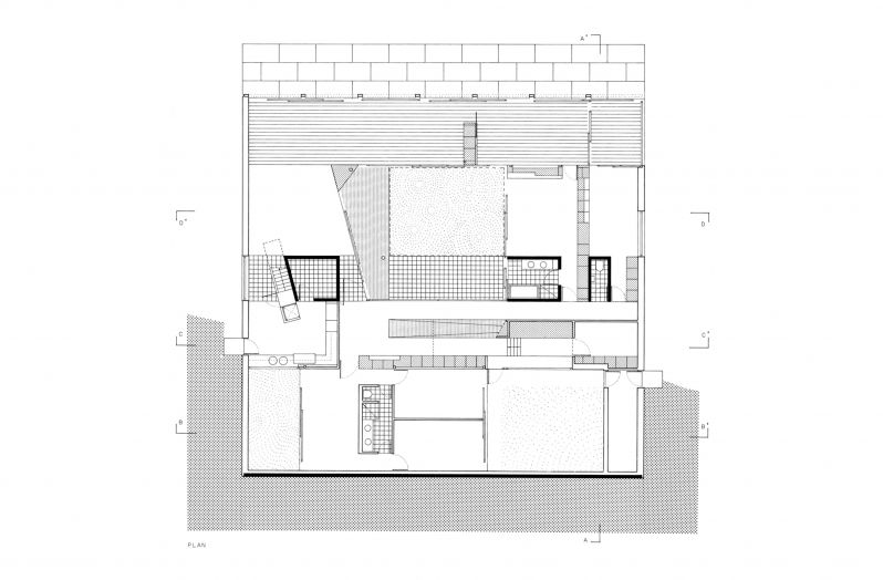 Brasschaat Gray 300ppi Grondplan