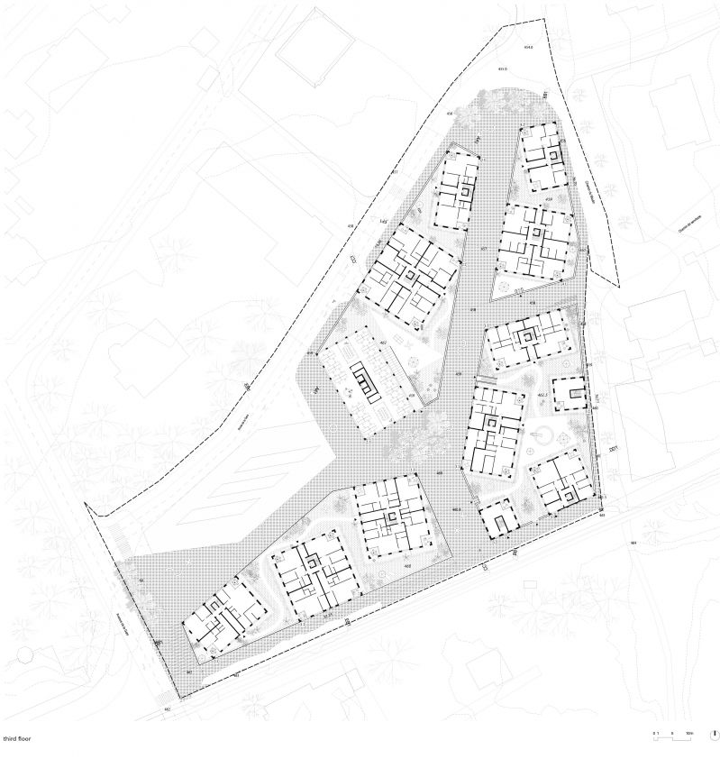 264 Estavayer Ch Plan
