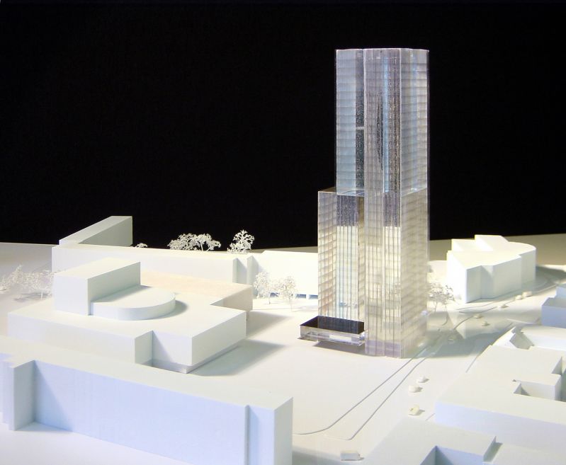 044 Tower Heerlen 01 Ed