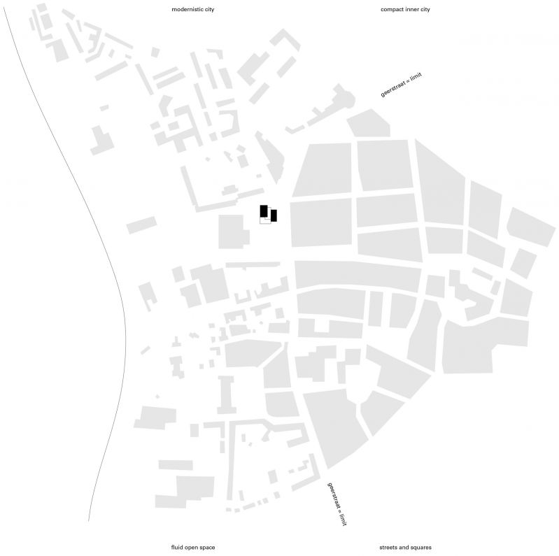 044 Tower Heerlen City