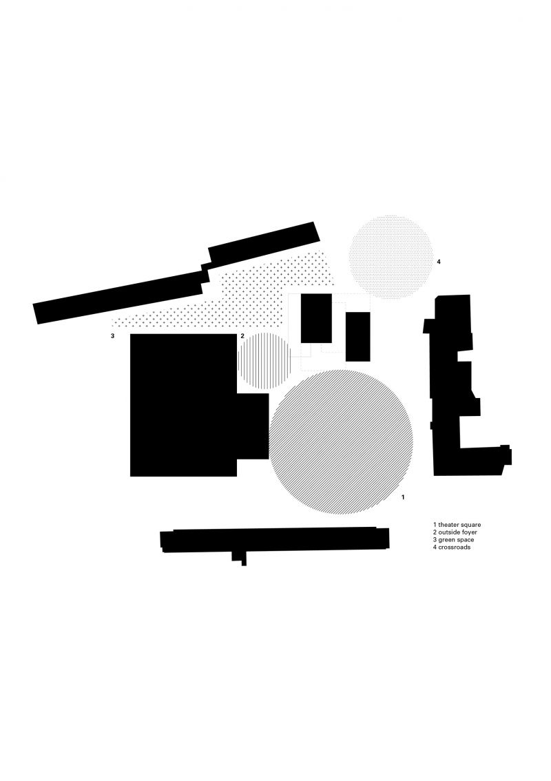 044 Tower Heerlen Diagram Outside