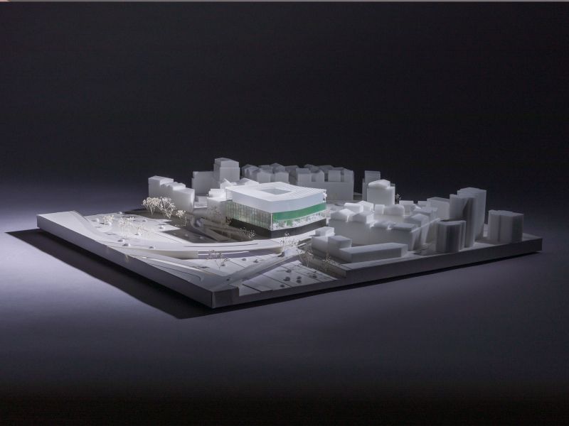 270 X24 Rectorat De Creteil Creteil Cxdga Matthias Van Rossen 001