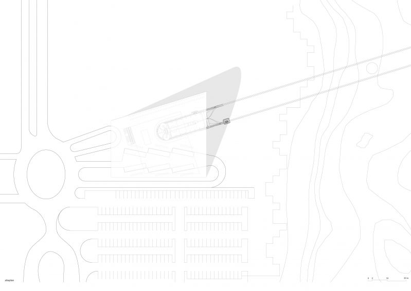 168 Teleport Toulouse Siteplan 01