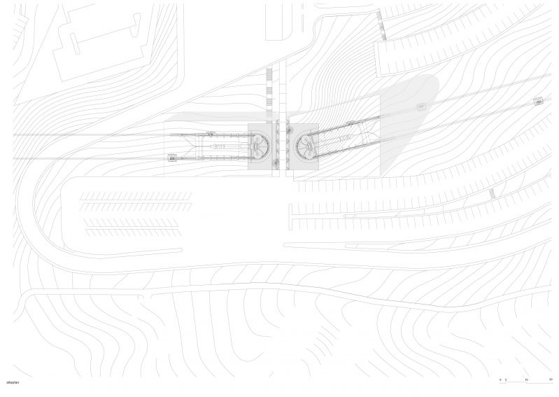 168 Teleport Toulouse Siteplan 02