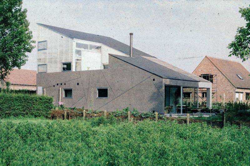 001 House Mariakerke 08