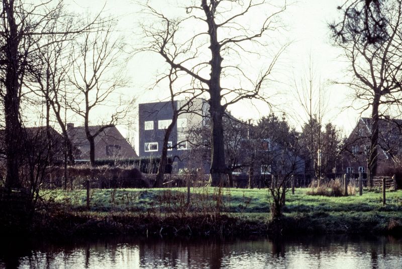 001 House Mariakerke 09