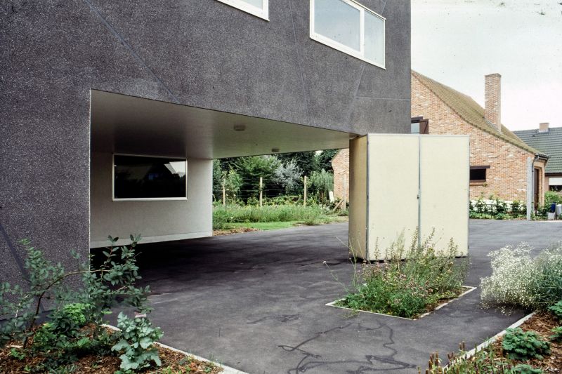 001 House Mariakerke 13