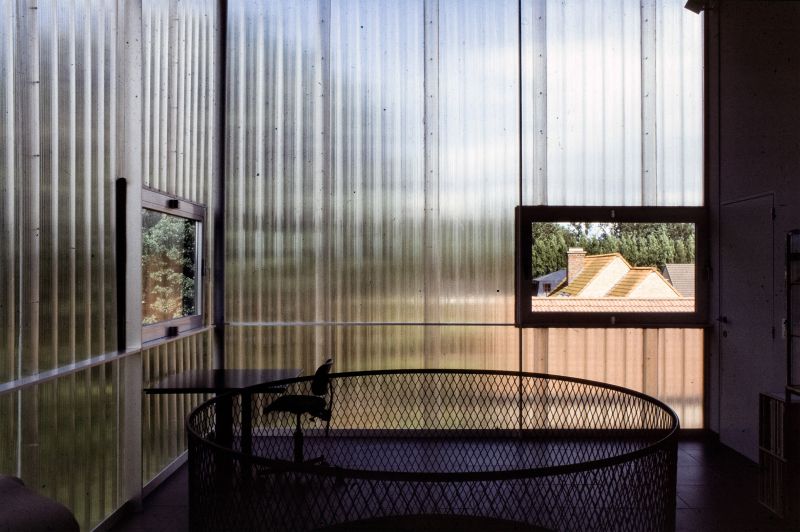 001 House Mariakerke 18