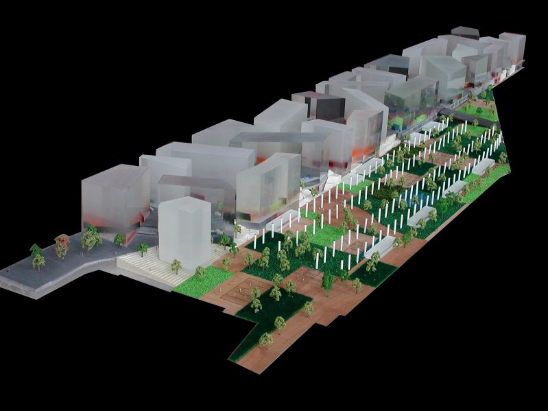 052 Tolbiac Model 01