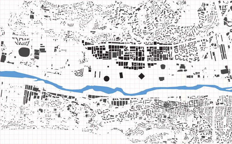 153 Meridia Built New