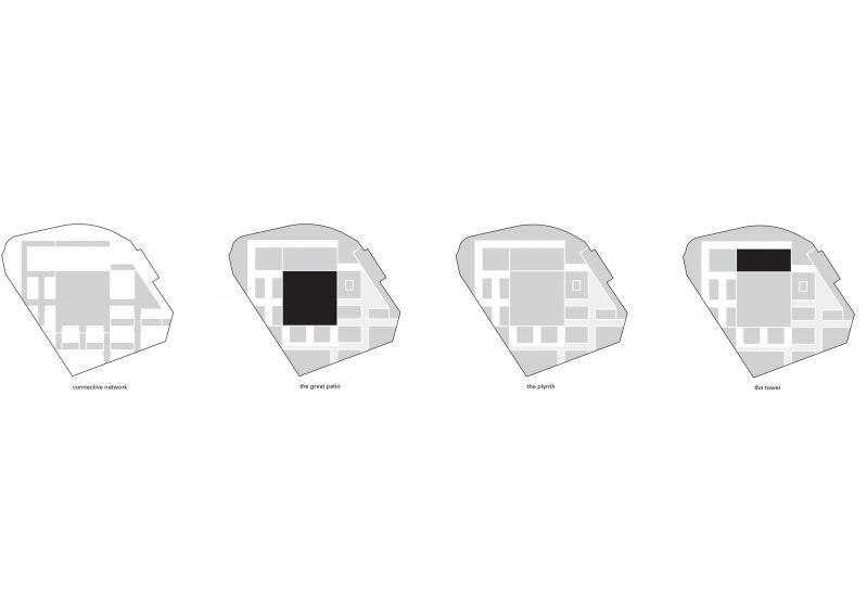281 Regione Siclia Hq Palermo Diagram Concept