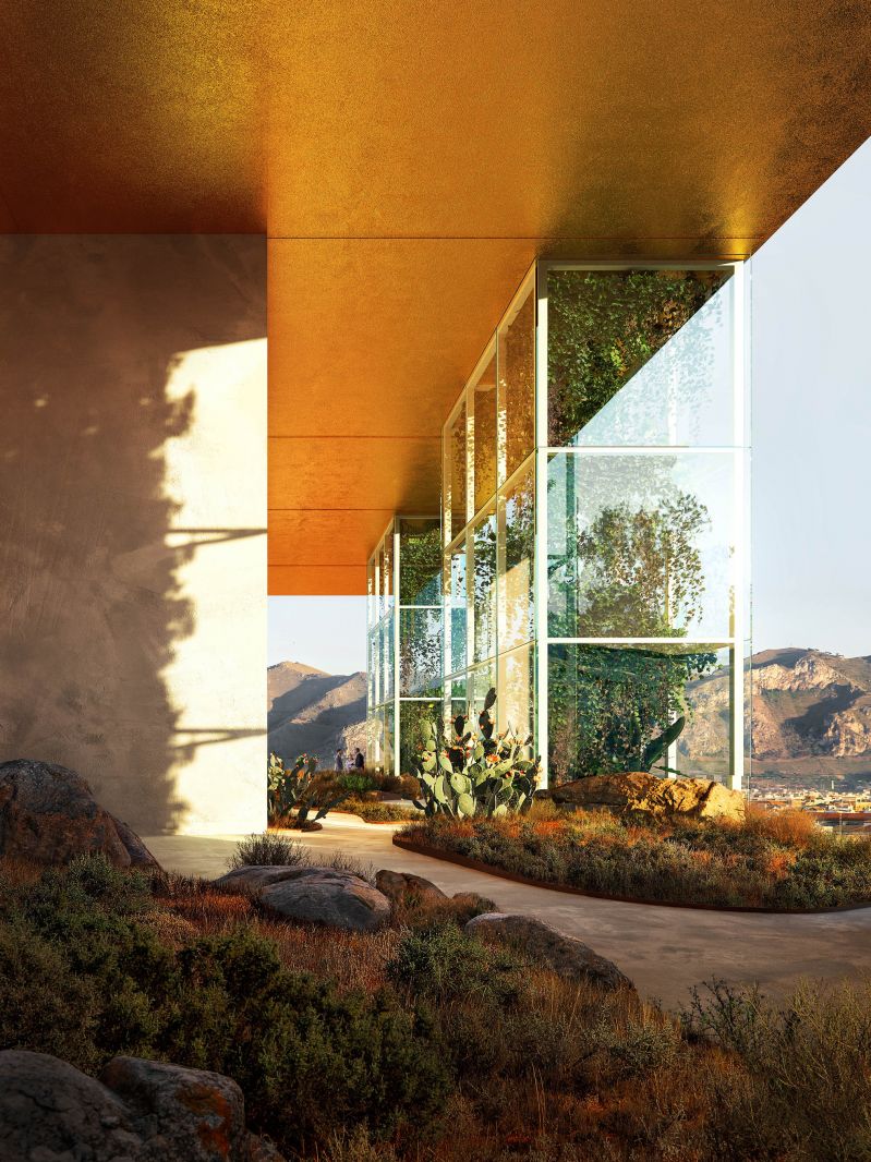 281 Regione Siclia Hq Palermo Render 04 C Mir