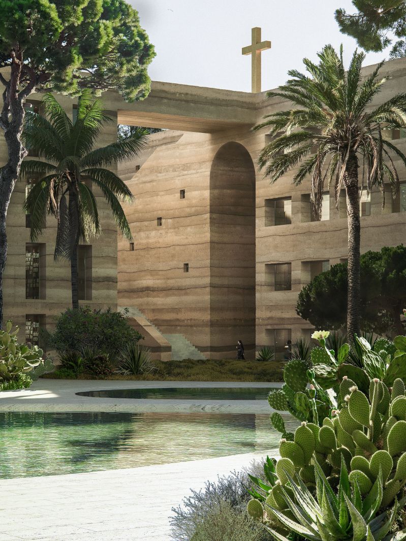 281 Regione Siclia Hq Palermo Render 06 C Mir