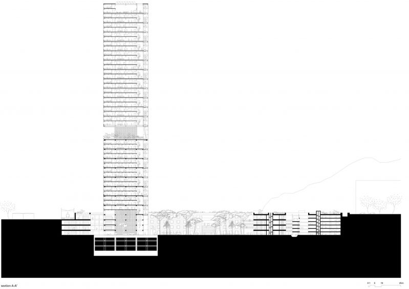 281 Regione Siclia Hq Palermo Section