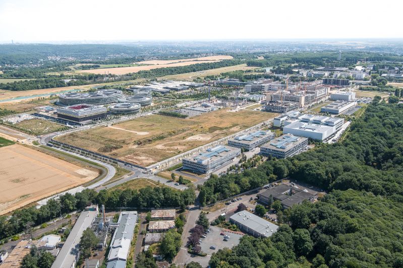 130 Paris Saclay Calticlic 05 2