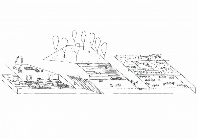 294 Escp Paris Sketch Concept