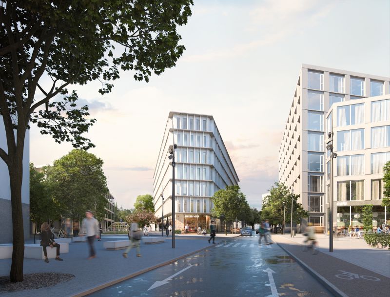 196 Tgv Montpellier View 05