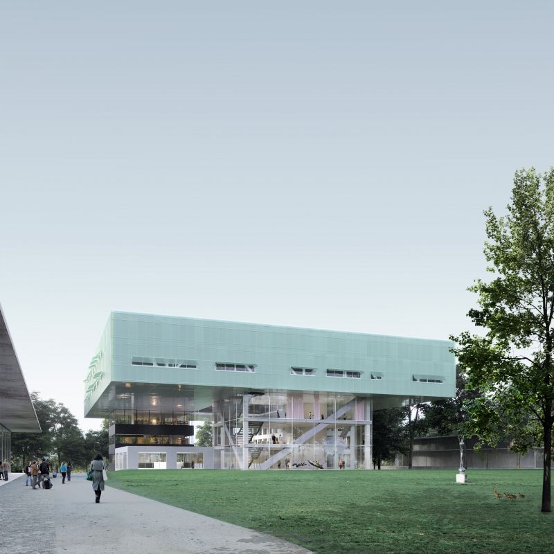 303 Cergy School Of Arts Render Cartefactorylab 01