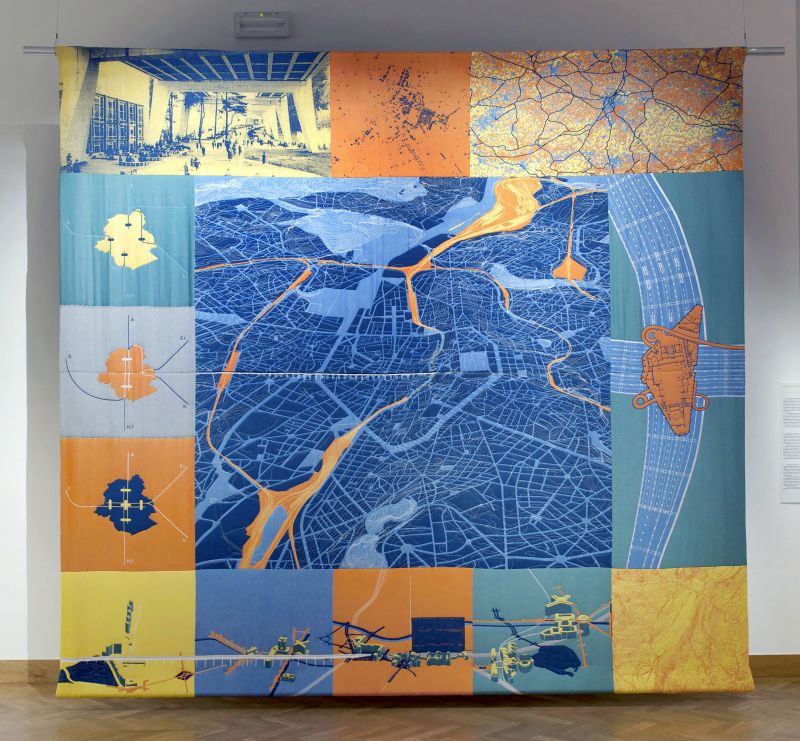 165 Jonction Brussels Cphilippe De Gobert 01